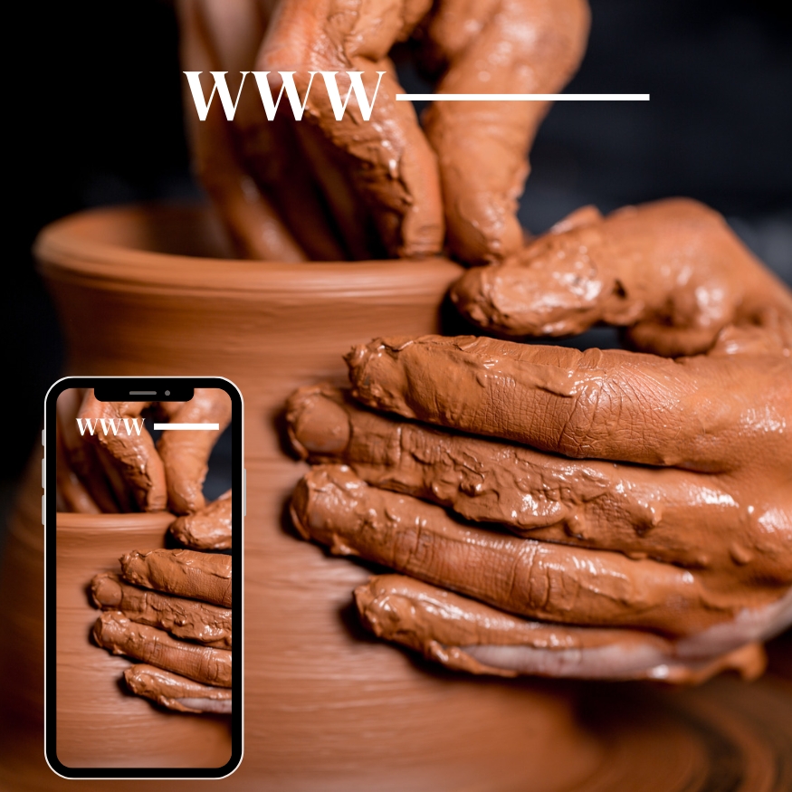 Création de sites web sur mesure