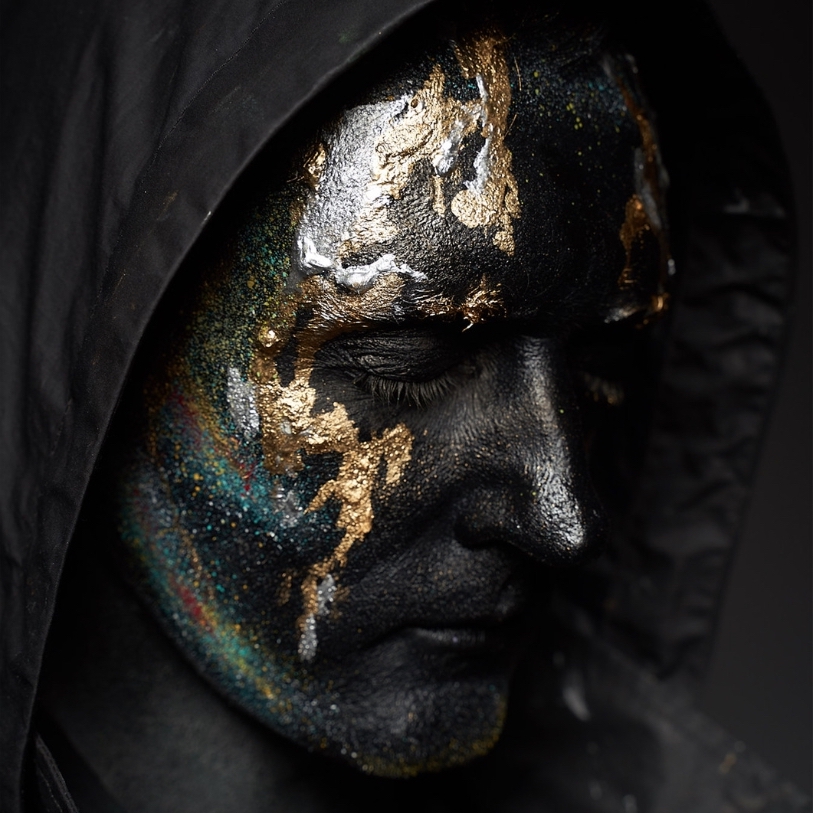 Conception graphique et identité visuelle