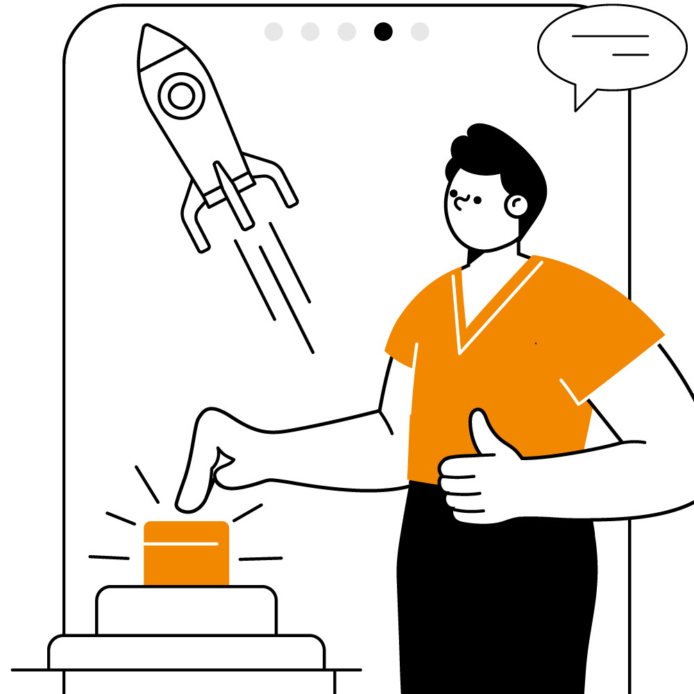 Processus de développement d'application mobiles