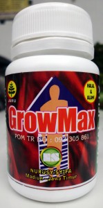 Grow MAx