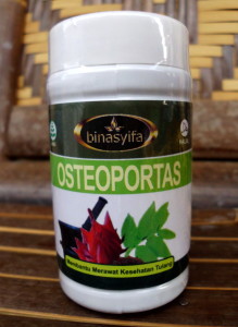 Osteoportas- Binasyifa - toko almishbah1
