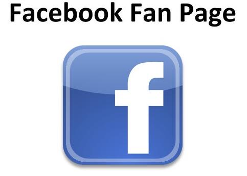 Facebook fan page Like Box