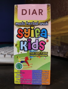 DIAR - Syifa Kids Toko Almishbah2