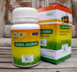 herba androbi kotak HIU - toko almishbah2