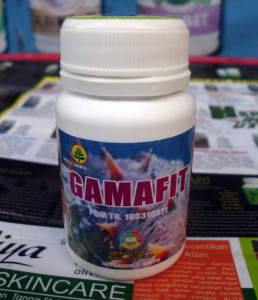 Gamafit NS - toko almishbah