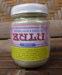 zulu naturaid - tokoalmishbah jogja